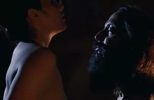दो काले लंड के इंग्लिश मूवी सेक्सी लिए फूहड़ सुनहरे बालों वाली एमआईएलए बड़े गधे अंतरजातीय डबल प्रवेश