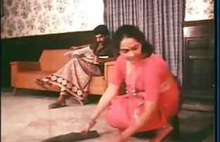 सेक्सी नौकरानी