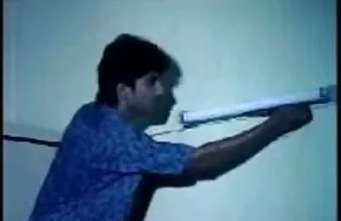 सींग का बना सेक्सी मूवी वीडियो इंग्लिश हुआ वह पुरुष कंडोम गड़बड़ द्वारा उसके प्रेमी