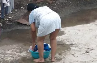 सींग का बना हुआ डेज़ी खुद को एक इंग्लिश में सेक्सी मूवी विशाल संभोग सुख के लिए