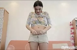 गुदा प्रवेश किशोर गहरे गले और धार 